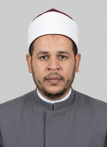 Sheikh Ali Abdo